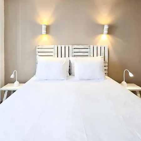 Rocha Sea View Bali Appartement *