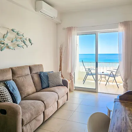 Appartement Rocha Sea View Bali