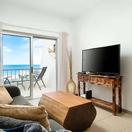 Apartment Rocha Sea View Bali