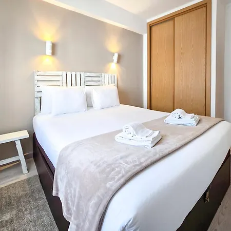 Apartment Rocha Sea View Bali