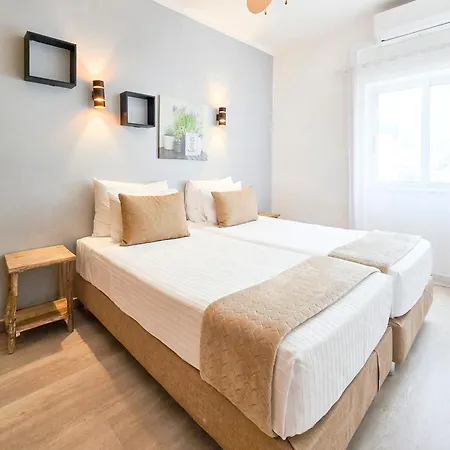 Apartment Rocha Sea View Bali *