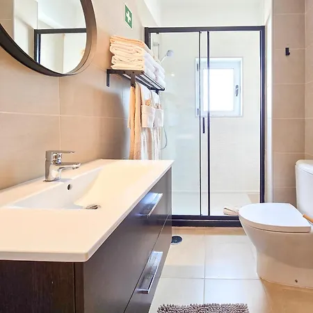 Rocha Sea View Bali Apartment Portimao