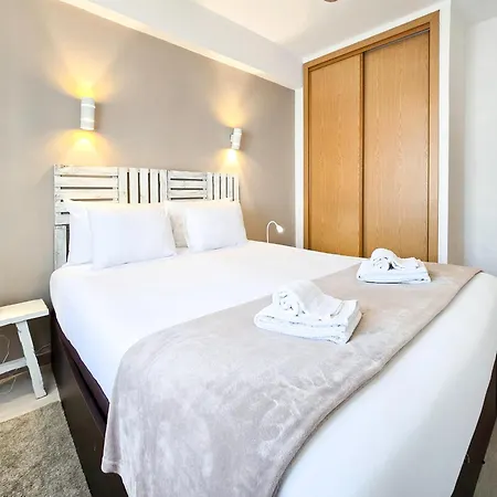 Rocha Sea View Bali Portimao