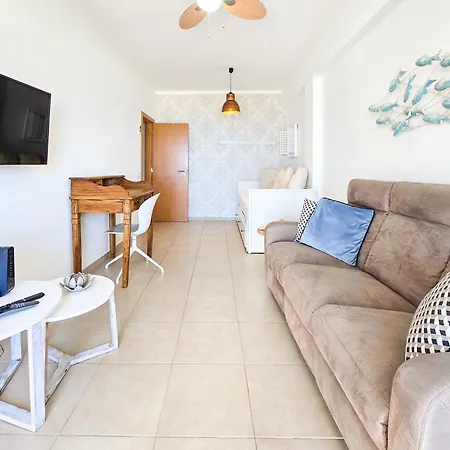 Rocha Sea View Bali Appartement Portimão
