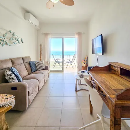 Rocha Sea View Bali * 波尔蒂芒