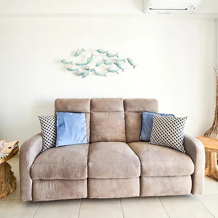 Rocha Sea View Bali *